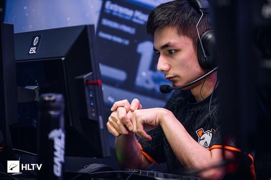 职业棋手俞俐均与电竞的精彩碰撞