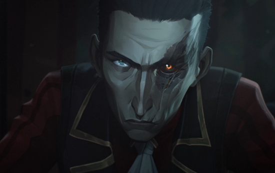 Valorant 游戏等级分布分析与数据解读